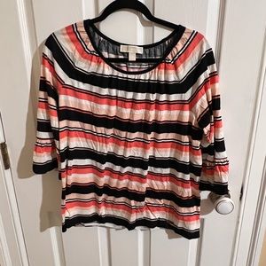 Shirt. Size L. Micheal Kors.